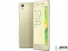 جانبی ماکت اصلی گوشی Sony Xperia X