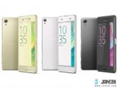 خرید ماکت اصلی گوشی Sony Xperia X