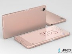 فروش ماکت اصلی گوشی Sony Xperia X