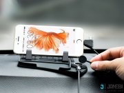 پایه نگهدارنده و شارژر گوشی هوکو Hoco CA1 VEHICLE CHARGING MOUNTING
