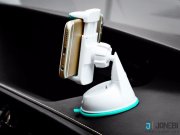پایه نگهدارنده گوشی موبایل هوکو Hoco CA5 Suction Vehicle Mounting