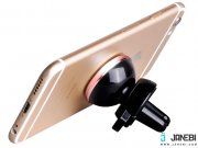 نگهدارنده گیره ای آهنربایی هوکو Hoco CA3 Air Outlet Magnetic Mobile Car Holder