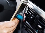 نگهدارنده گیره ای آهنربایی هوکو Hoco CA3 Air Outlet Magnetic Mobile Car Holder