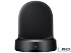قیمت داکت و شارژر بی سیم سامسونگ Samasung Wireless Charger Dock For Gear S2