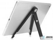 استند و پایه نگهدارنده تبلت 7 اینچ هوکو Hoco CPH16 Tabletop Metal Mobile Holder