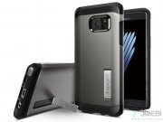 قاب محافظ اسپیگن اسپیگن Spigen Tough Armor Case Samsung Galaxy Note 7