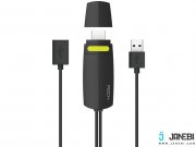 تبدیل راک Rock MHL Lightning To HDMI Adapter
