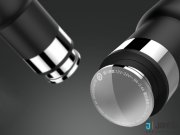 شارژر فندکی فست شارژ ماشین میکروفون دار و اف ام پلیر شیائومی RoidMi 2S