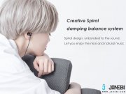 هندزفری کپسول شیائومی Xiaomi Mi Capsule In ear Earphones