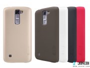 قاب محافظ نیلکین ال جی Nillkin Frosted Shield LG Tribute 5