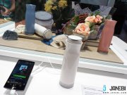 اسپیکر بلوتوث ال جی LG Music flow Sound 360 Bluetooth Speaker