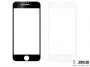 محافظ صفحه نمایش شیشه ای نیلکین Nillkin 3D CP+ MAX Glass Apple iPhone 7/8/SE 2020