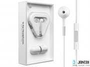 هدفون اپل Apple In-ear Headphones with Remote and Mic