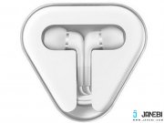 هدفون اپل Apple In-ear Headphones with Remote and Mic