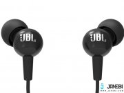 هدفون جی بی ال JBL C100SL In-ear Headphone