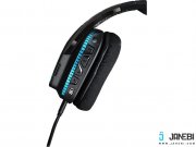 هدست بازی لاجیتک G633