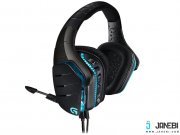 هدست بازی لاجیتک G633