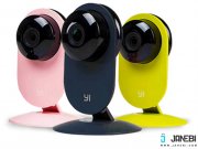 دوربین هوشمند دید در شب شیاومی Xiaomi Smart IP Camera With Night Vision China Version