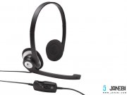 هدست استریو لاجیتک Logitech ClearChat Stereo Headset