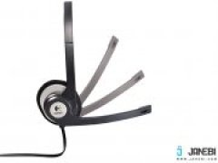 هدست استریو لاجیتک