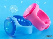 ساعت هوشمند کودک شیائومی Xiaomi Mi Bunny Children Smart Watch