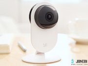 دوربین نظارتی هوشمند شیائومی نسخه گلوبال Xiaomi Yi Home Camera