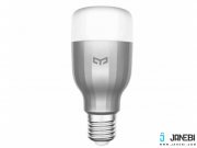 لامپ حبابی هوشمند شیائومی Xiaomi Yeelight YLDP02YL
