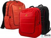 کوله لپ تاپ 15.6 اینچ Ferrari FEBP15 - 15.6 Inch