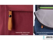 کیف کوله‌ای شیائومی Xiaomi Preppy Style Backpack