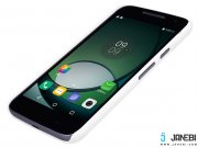 قاب محافظ نیلکین موتورولا Nillkin Frosted Shield Case Motorola MOTO G4 Play