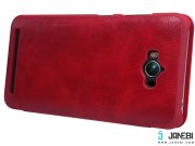 کیف چرمی نیلکین ایسوس Nillkin Qin Leather Case Asus Zenfone Max ZC550KL