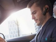 هندزفری بلوتوث آکی Aukey EP-B19 Bluetooth Headset