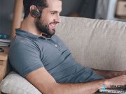 هندزفری بلوتوث موتورولا Motorola HK115 Bluetooth Headset