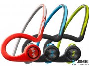 هدفون بلوتوث پلنترونیکس Plantronics Backbeat Fit Wireless Sport Headphone