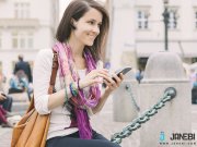 هندزفری بلوتوث پلنترونیکس Plantronics Explorer 50 Bluetooth Headset