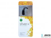 هندزفری بلوتوث موتورولا Motorola Sliver II Bluetooth Headset