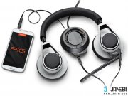 هدست پلنترونیکس Plantronics Rig Gaming Headset