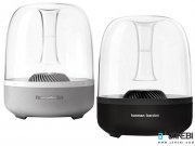 اسپیکر بلوتوث هارمن کاردن Harman Kardon Aura studio Bluetooth Speaker