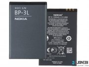 باتری اصلی Nokia BP-3L Battery