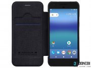 کیف چرمی نیلکین گوگل Nillkin Qin Leather Case Pixel XL