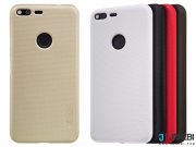 قاب محافظ نیلکین گوگل Nillkin Super Frosted Shield Google Pixel