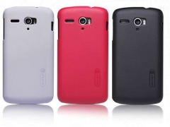 قاب محافظ نیلکین هواوی Nillkin Frosted Shield Case Huawei Ascend G500 Pro