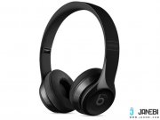 هدفون بی سیم بیتس Beats Solo3 Wireless Headphones Black