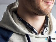 هدست بلوتوث ال جی LG Tone Plus HBS 500 Bluetooth Headset