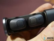 هدست بلوتوث ال جی LG Tone Free Bluetooth Headset