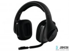 هدست بازی Logitech G533