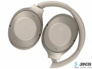 هدفون بلوتوث سونی Sony MDR-1000X Bluetooth Headphones