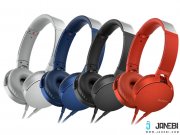 هدفون سونی Sony MDR-XB550AP Extra Bass Headphone
