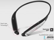 هدست بلوتوث ال جی LG Tone Ultra HBS 820S Bluetooth Headset