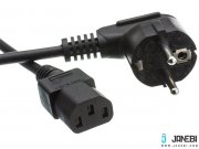 کابل برق امگا Omega Power Cable 1.5m